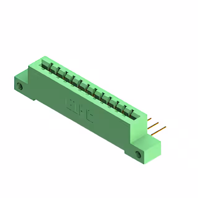 837-012-559-112 EDAC Inc.  Edgeboard Connectors